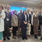 ISMETT rafforza la cooperazione internazionale con Malta: visita di una delegazione di 16 esperti