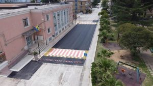 scuola elementare giovanni xxiii