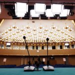 Cina, aperto il centro stampa per le “Due Sessioni” annuali