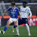 Semifinale d’andata di Coppa Italia senza reti, Como-Inter 0-0