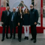 Lilly al fianco di Marta Bassino con il progetto “Never Stop Supporting”