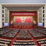Cina, massimo organo consultivo politico apre sessione annuale