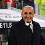 Spalletti “Vlahovic indisponibile, del futuro ne parleremo, senza stress”