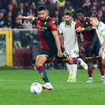 Il Genoa vince 2-1 e rallenta la corsa Champions della Roma
