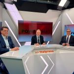 Italpress-Philia, al via nuovo format tv Power Talks con Toti, Liguori, Ruggieri e Nicolini