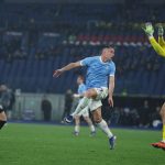 La Lazio torna al successo, Marusic beffa il Sassuolo al 92′