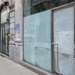 Desertificazione commerciale inarrestabile, dal 2012 scomparsi 156mila negozi