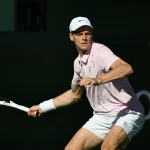 Sinner in semifinale a Indian Wells, Tien ko in due set