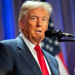 Trump “L’Iran ha ucciso innocenti per anni, ora onore ucciderli io”