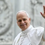 Papa Leone si trasferisce nel Palazzo Apostolico