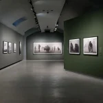 Alle Gallerie d’Italia di Torino la mostra “Nick Brandt”