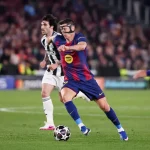 Il Newcastle dura un tempo, poi il Barça dilaga e vola ai quarti di Champions