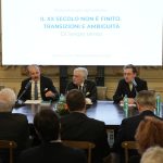 “Fucino Libri” al via con l’Ambasciatore Vento