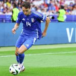 La novità Palestra e il ritorno di Chiesa tra i 28 azzurri