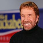 Cinema, morto Chuck Norris, aveva 86 anni