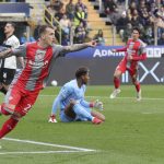 La Cremonese espugna il Tardini, esordio con vittoria per Giampaolo