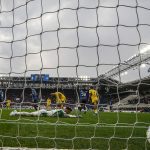 Atalanta-Verona 1-0, decide la rete di Zappacosta