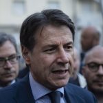 Conte “Meloni fatica a far dimettere Santanchè, situazione indecorosa”