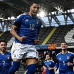L’Under 21 travolge la Macedonia a Empoli, gli azzurrini vincono 4-0