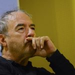 E’ morto David Riondino, il cantautore e attore aveva 73 anni