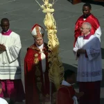 Domenica delle Palme, Papa “Deponete le armi! Siete fratelli!”