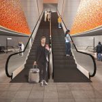 Webuild, firmato contratto da 660 mln per nuova Linea 10 della metro di Napoli