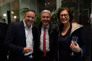 Cottone, Anello, Di Dio