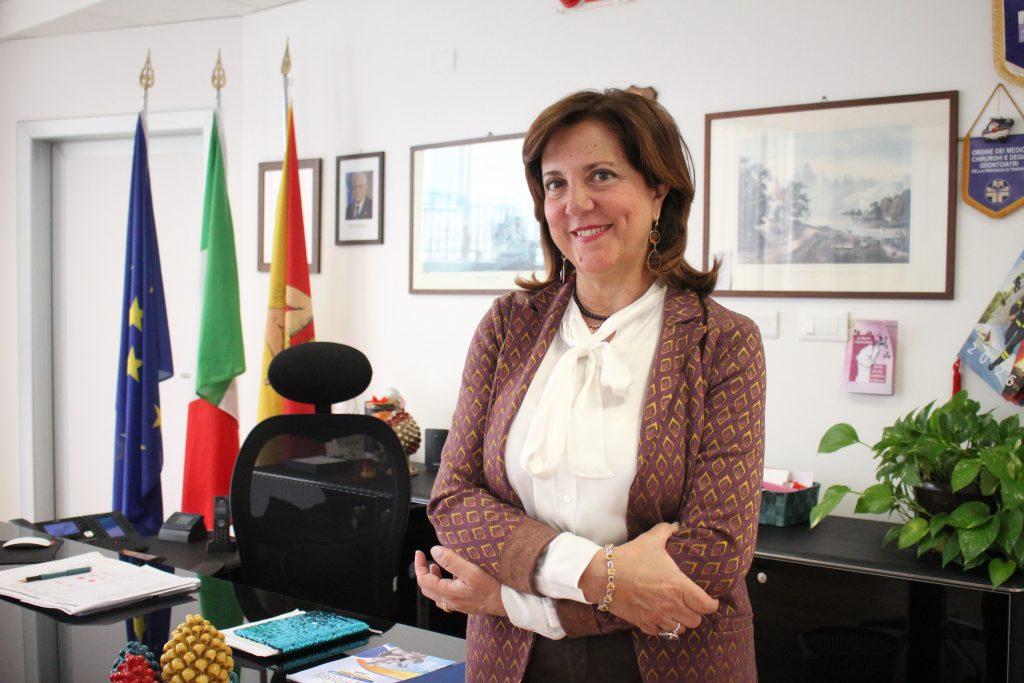DG MARIA GRAZIA FURNARI MARZO 2026
