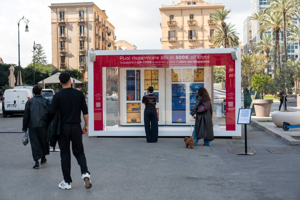 GrandTourdelLibrodelRisparmio_tappaPalermo