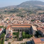 Il Monastero dei Padri Olivetani di Chiusa Sclafani_Sicilia Wine_Sicindustria_EEN