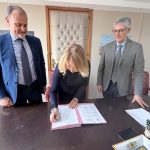 Ambiente, accordo Regione-Arpa per tutelare biodiversità marina e terrestre