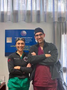 PROF.SSA PISANO E DOTT. CSATROVINCI