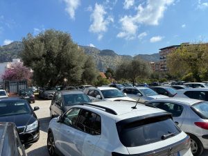 Parcheggio 2