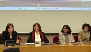 Presentazione Settimana della donna