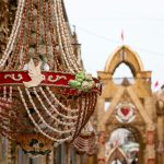 San Biagio Platani Archi di Pasqua