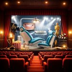 Odontoiatria, cinema e TV: la figura del dentista nel cinema e in televisione spesso macchiettistica