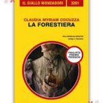 “La forestiera” di Claudia Cucuzza: presentazione a Palermo venerdì 20 marzo