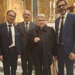 A Roma presentato il libro “Sulle orme di Lucia”