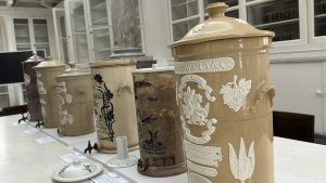 filtri storici per la depurazione dell'acqua XIX secolo (2)