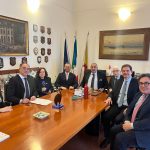 Firmato accordo progetto nuovo spazio museale a Palermo