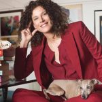 Paola Silvia Dolci vince la XIII edizione del Premio Letterario “Paolo Prestigiacomo” di San Mauro Castelverde