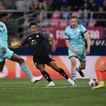 Il Bologna crea e l’Aston Villa segna, al Dall’Ara vincono gli inglesi 3-1