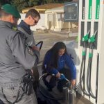 Sequestrati a Roma 24mila litri di gasolio pericoloso