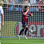 Sebastiano Esposito regala il successo al Cagliari: Cremonese ko 1-0