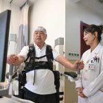 In Cina la prima piattaforma medica per il Parkinson basata sull’IA