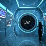 A Pechino una mostra sull’aerospazio del futuro con il Progetto Nantianmen