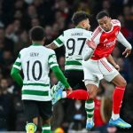 Arsenal-Sporting Lisbona 0-0, Gunners in semifinale di Champions