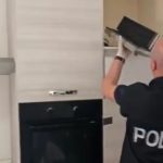 Arrestato a Catania latitante europeo, gestiva droga adulterata e documenti falsi