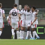 A Verona basta Rabiot, il Milan si avvicina all’obiettivo Champions