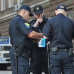 Traffico di migranti, 9 arresti tra Bosnia e Croazia sulla rotta balcanica